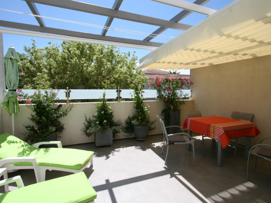 Location Maison VALRAS PLAGE  495 €