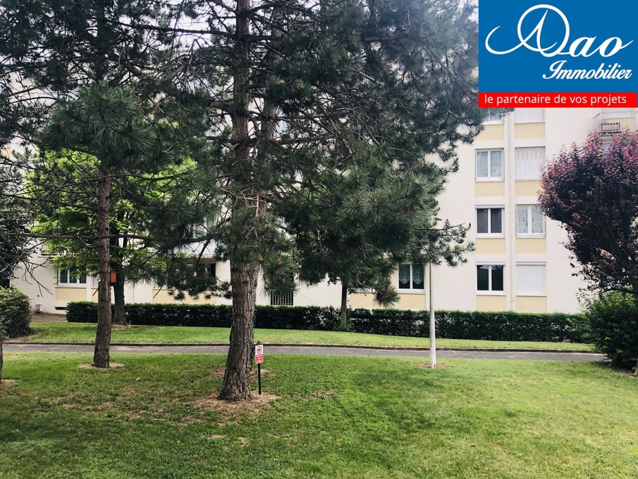 Vente Appartement St andre les vergers  135 000 €