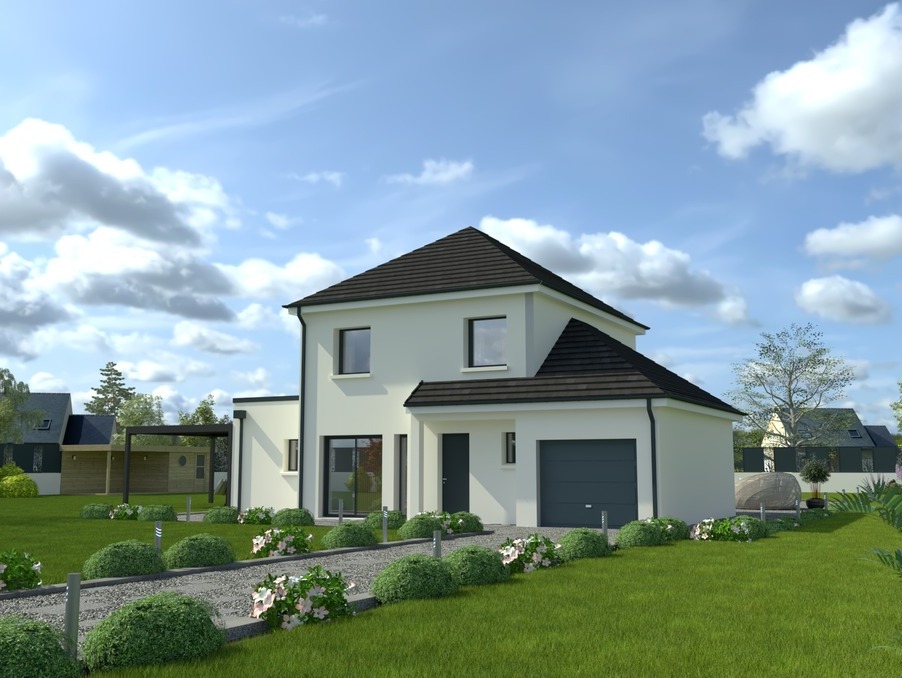 Vente Neuf TOURS  238 640 €