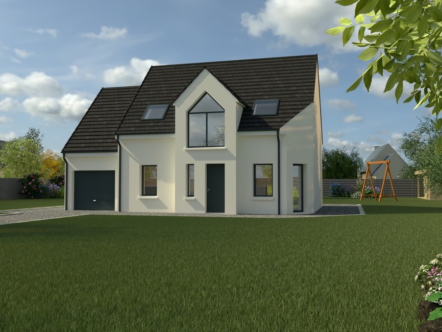 Vente Neuf MONTARGIS  176 972 €