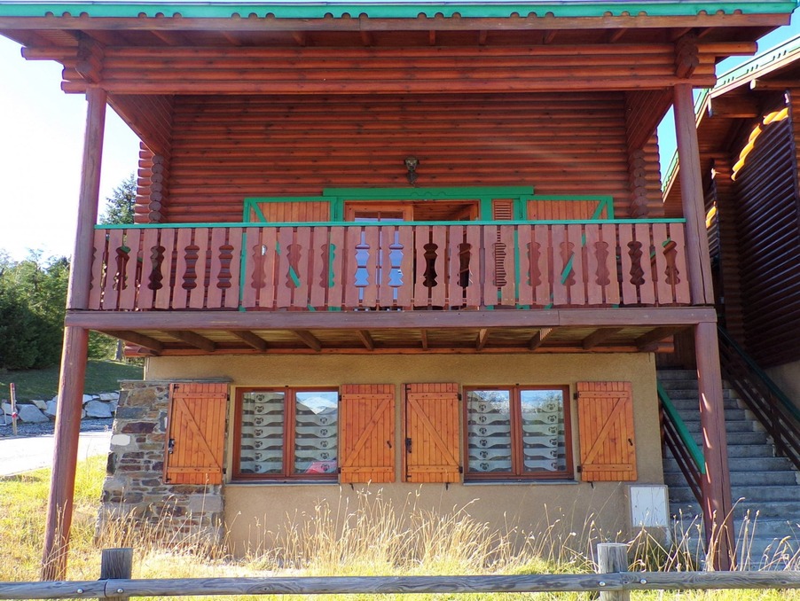 Location Maison Bolquère 0 €
