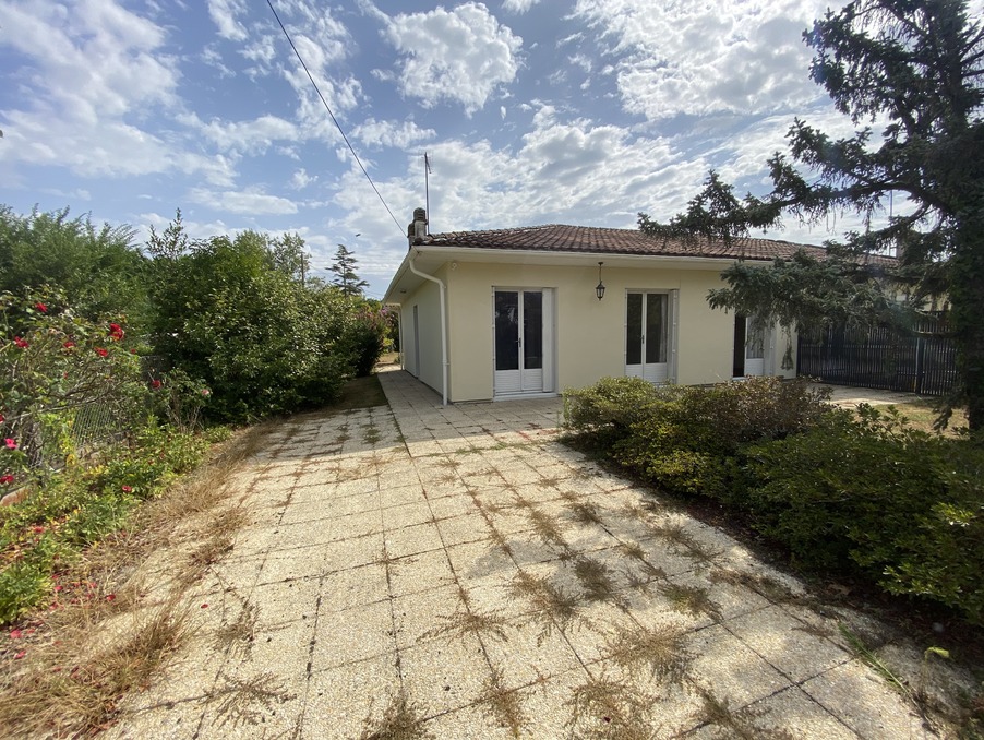 Vente Maison PESSAC  349 900 €