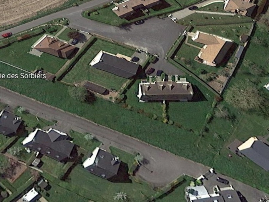 Vente Terrain VITOT 55 000 €