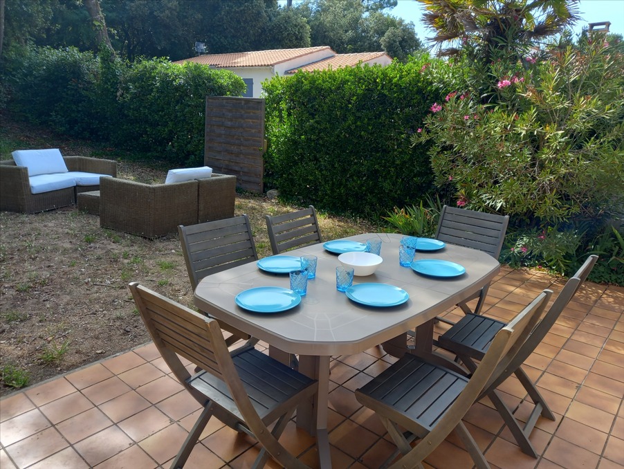 Location Maison DOLUS D'OLERON  675 €