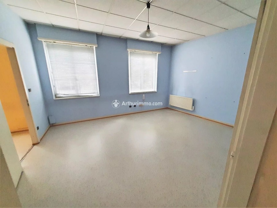 Location Professionnel Haguenau  750 €