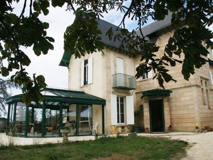 Vente Maison Bourg  627 000 €