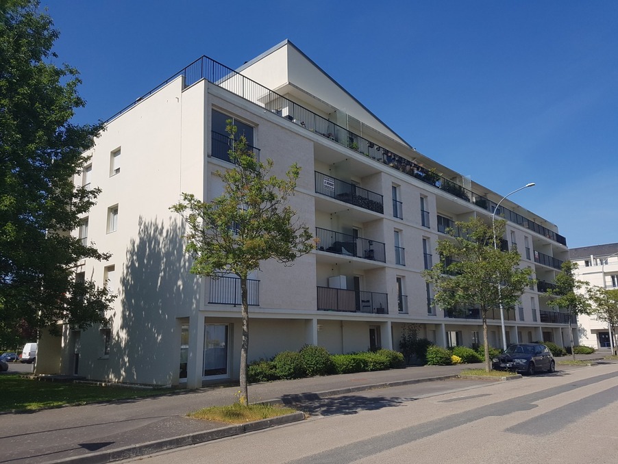 Vente Appartement Caen  189 361 €