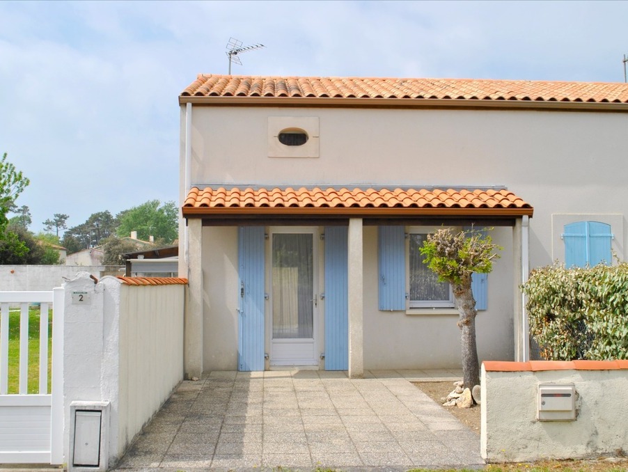 Location Maison LE GRAND VILLAGE PLAGE  363 €