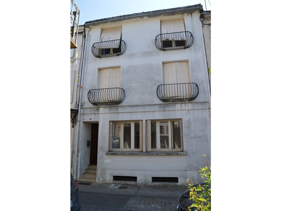 Vente Maison DURAS  137 800 €