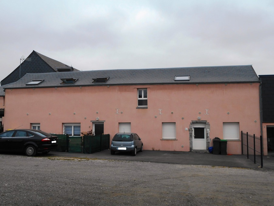 Vente Immeuble FEIGNIES  411 600 €