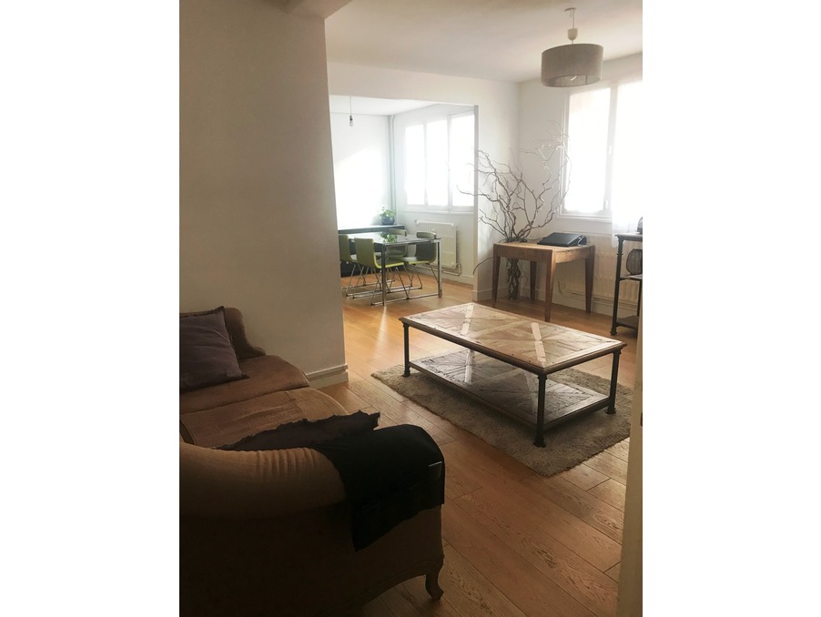 Vente Appartement Maubeuge 73 440 €
