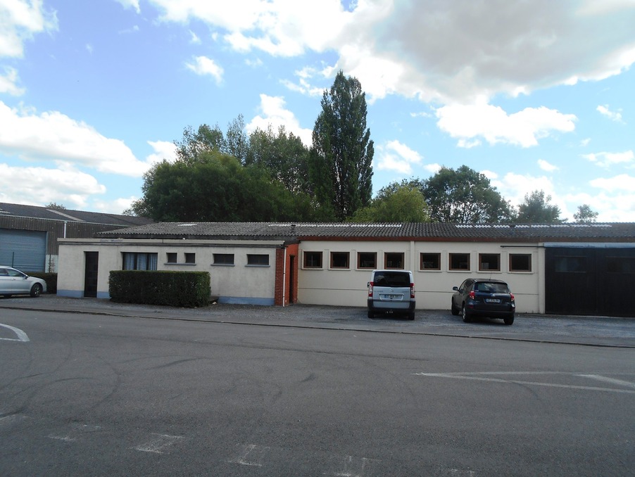 Vente Professionnel FEIGNIES  315 000 €