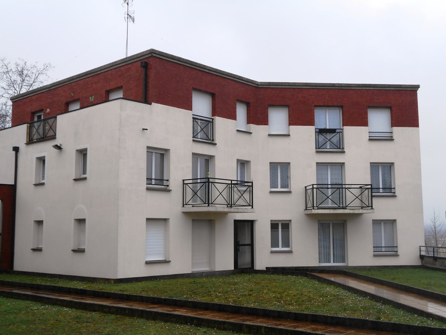 Vente Appartement Maubeuge 87 000 €