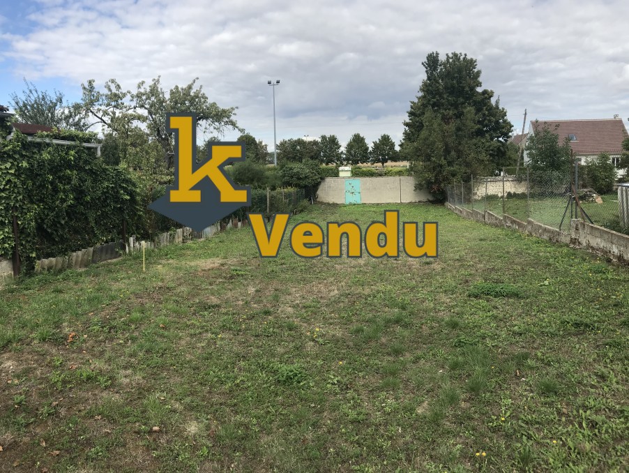 Vente Terrain LANEUVILLEROY 45 000 €