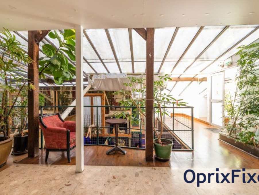 Vente Appartement Paris 2 600 000 €