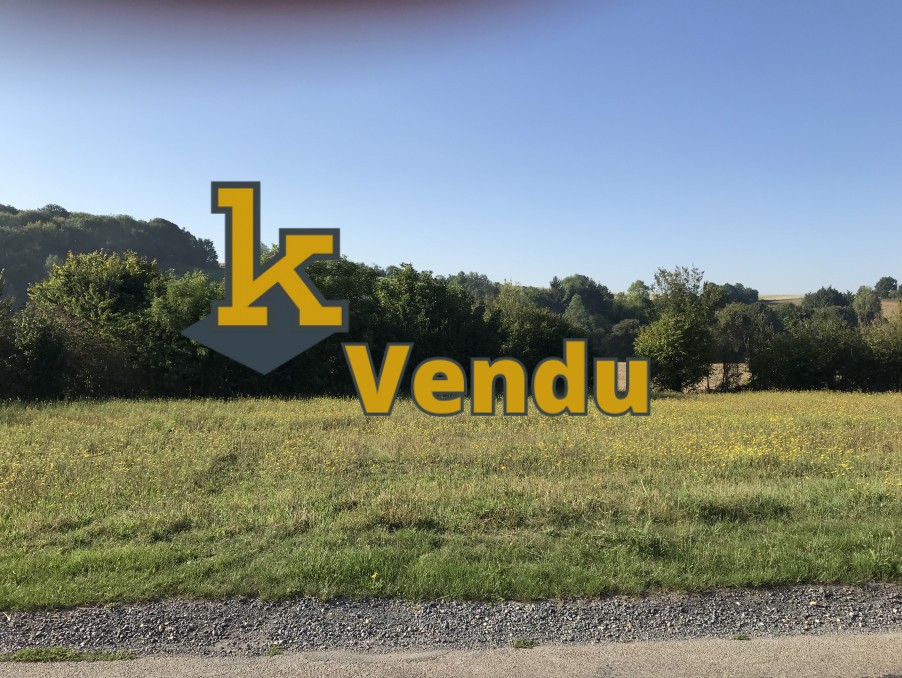 Vente Autre Saint-aubin-sous-erquery 95 000 €