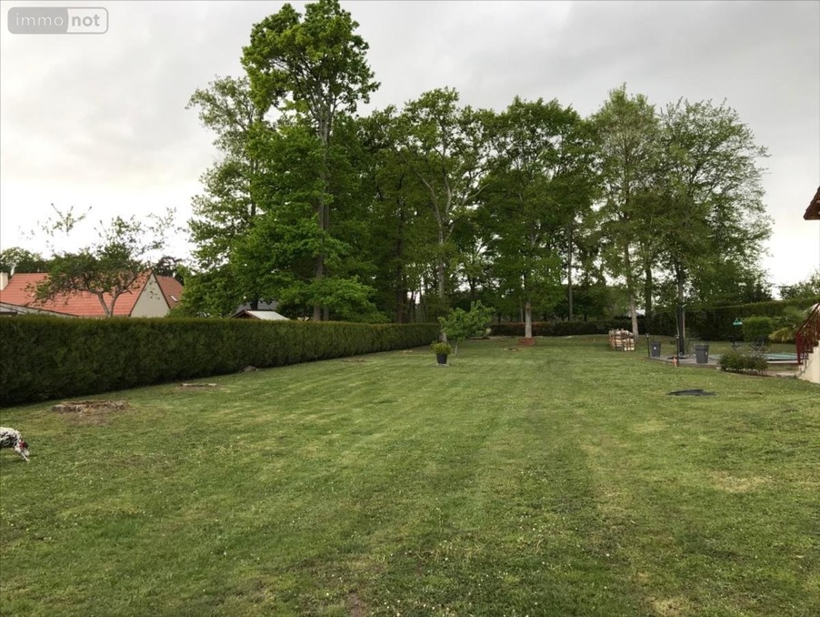 Vente Terrain VILLEMANDEUR 59 200 €