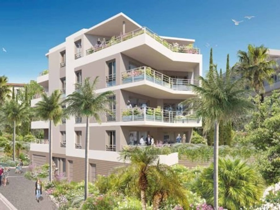 Vente Appartement Le cannet  399 000 €