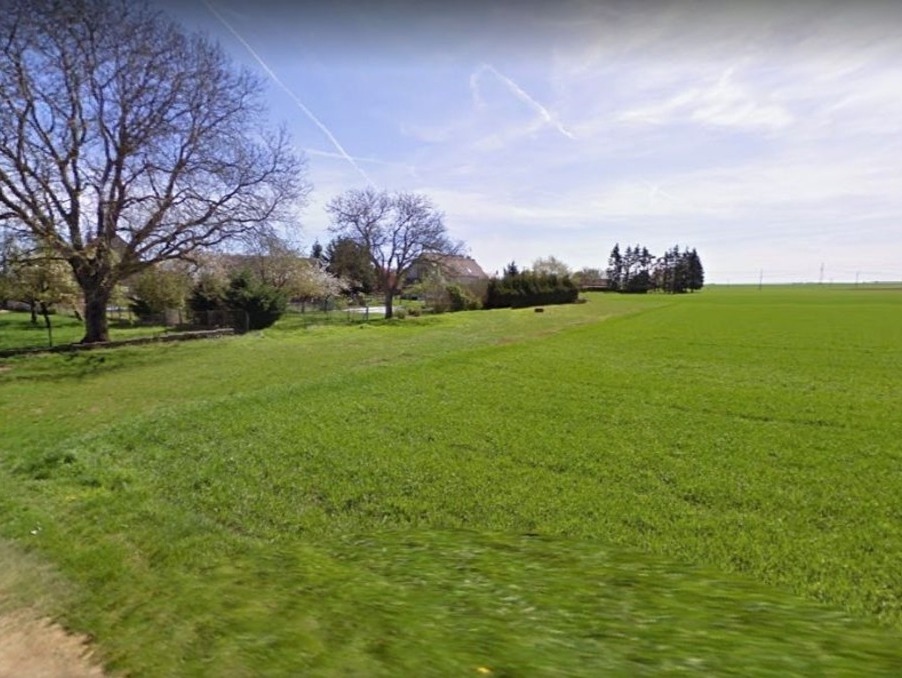 Vente Terrain BAZOCHES LES GALLERANDES 60 570 €