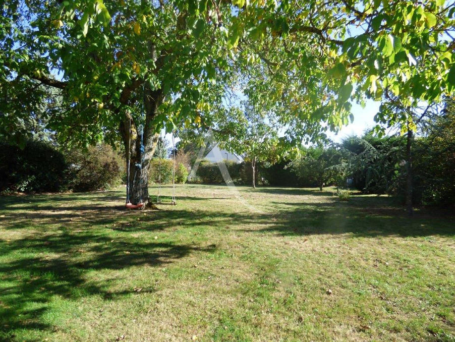 Vente Terrain VITRY AUX LOGES 63 631 €