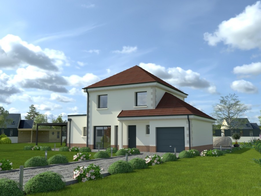 Vente Neuf TOURS  243 640 €