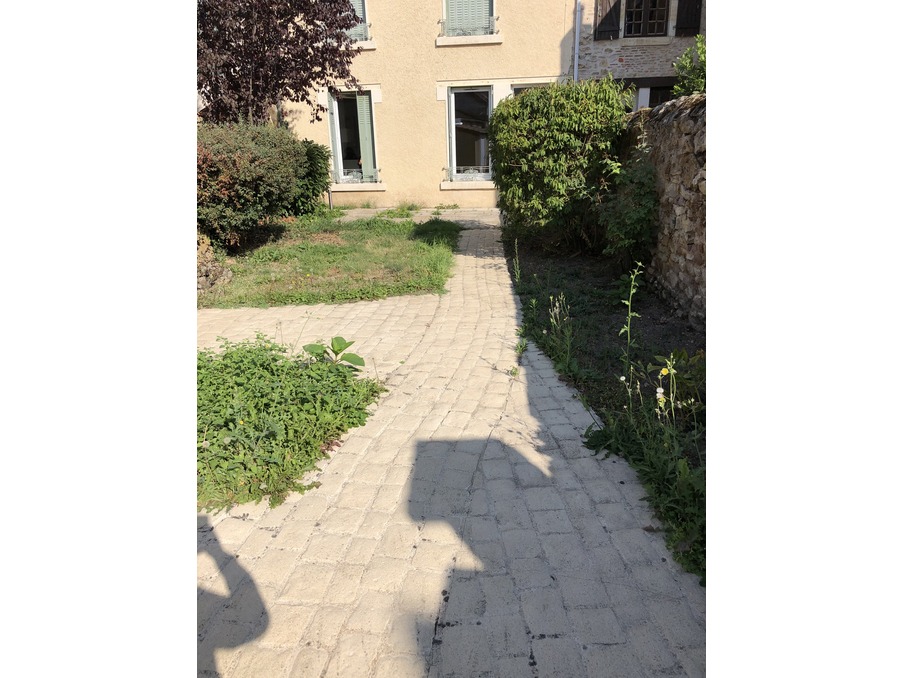 Vente Maison Saint-Amand-Montrond  176 000 €