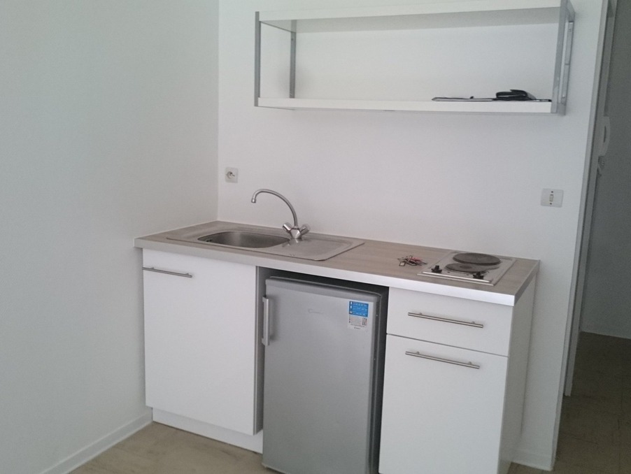 Location Appartement Caen  385 €