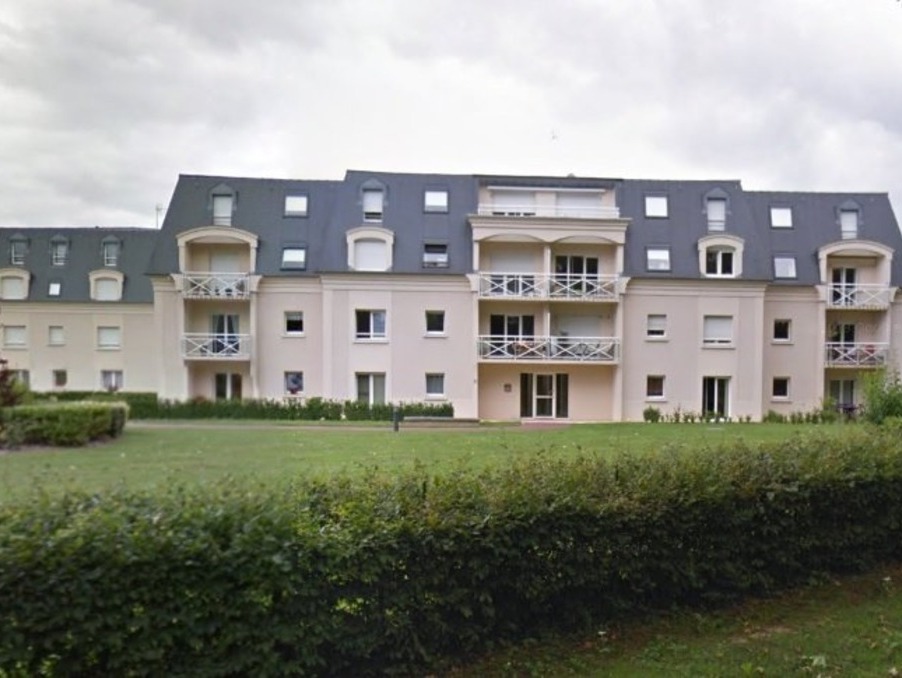 Location Appartement Mathieu  535 €