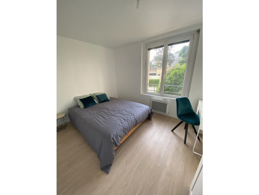 Location Appartement Caen  460 €
