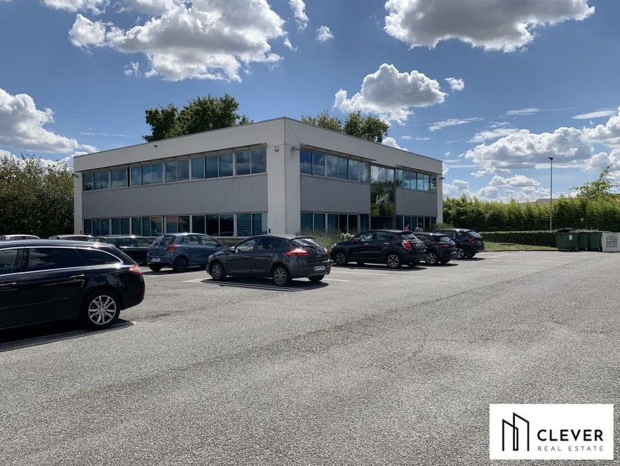 Location Professionnel MERIGNAC 1 438 €