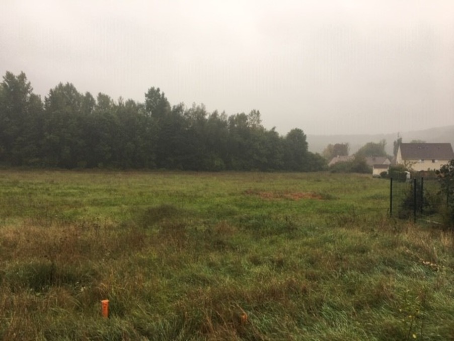 Vente Neuf TROSLY BREUIL 53 000 €