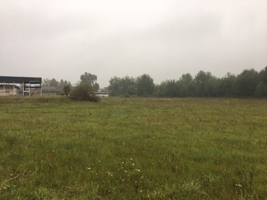 Vente Neuf TROSLY BREUIL 55 500 €