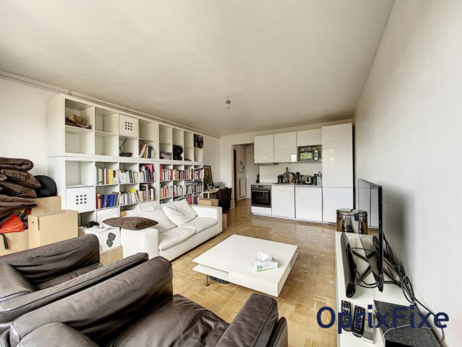 Vente Appartement Montreuil  213 000 €