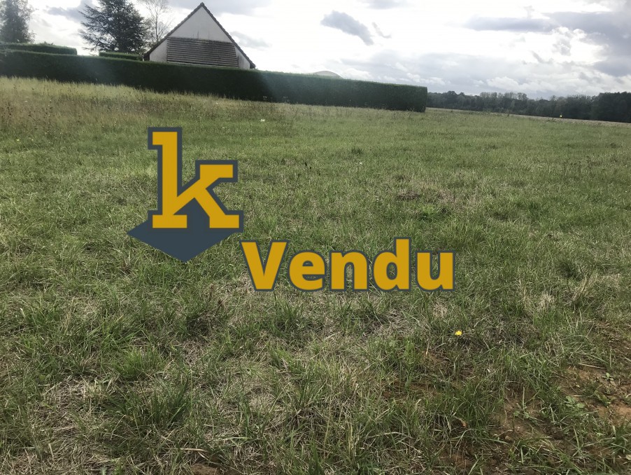 Vente Autre CHEVRIERES 89 500 €