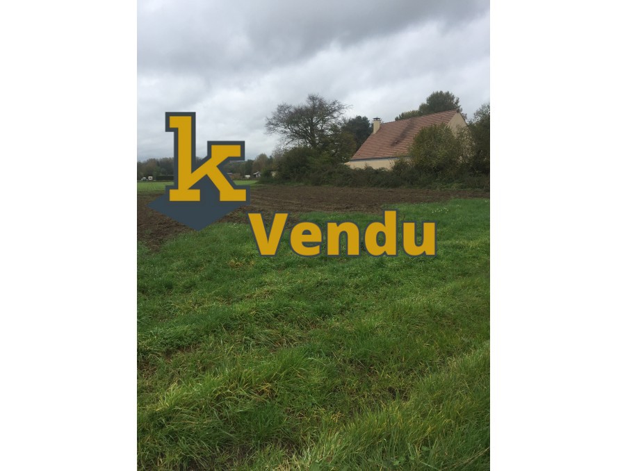 Vente Autre MOGNEVILLE 77 000 €