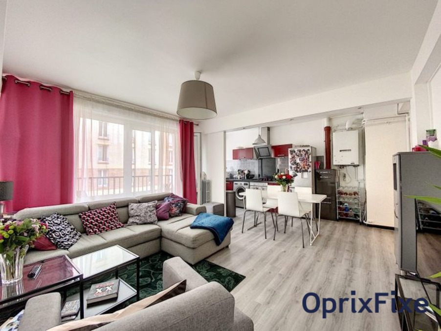 Vente Appartement Fontenay sous Bois  450 000 €