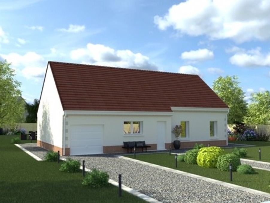 Vente Neuf COMPIEGNE  140 162 €