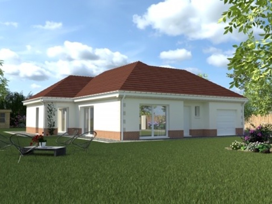 Vente Neuf COMPIEGNE  172 811 €