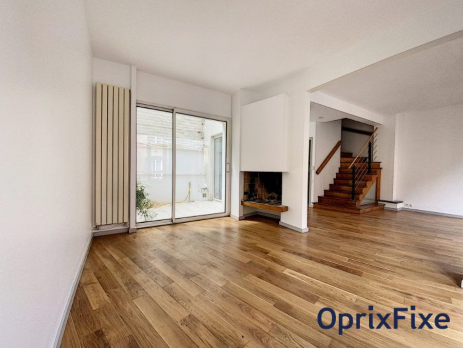 Vente Appartement Paris 2 300 000 €