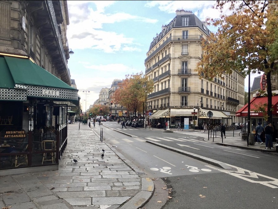 Cession Local PARIS 3EME ARRONDISSEMENT 2 150 €