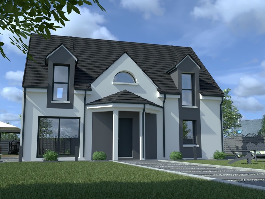Vente  Orleans  227 976 €