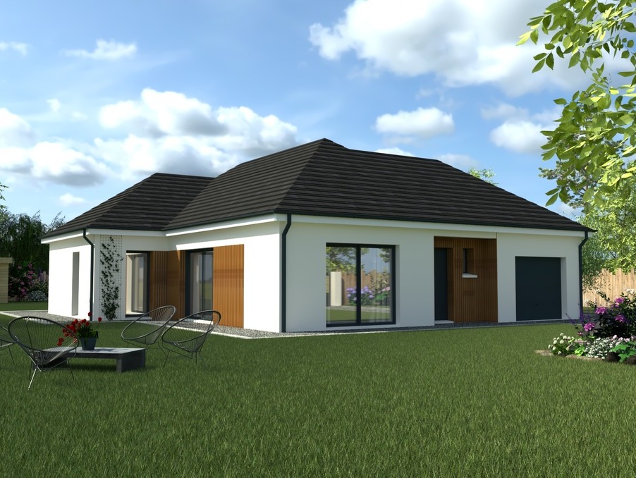 Vente  Orleans  208 433 €