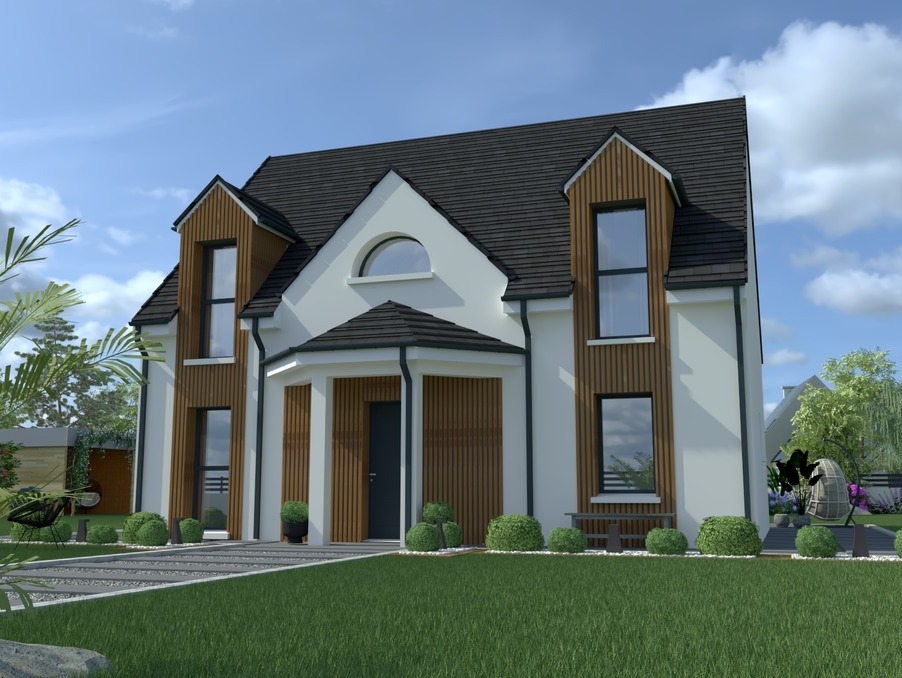 Vente  Orleans  218 936 €