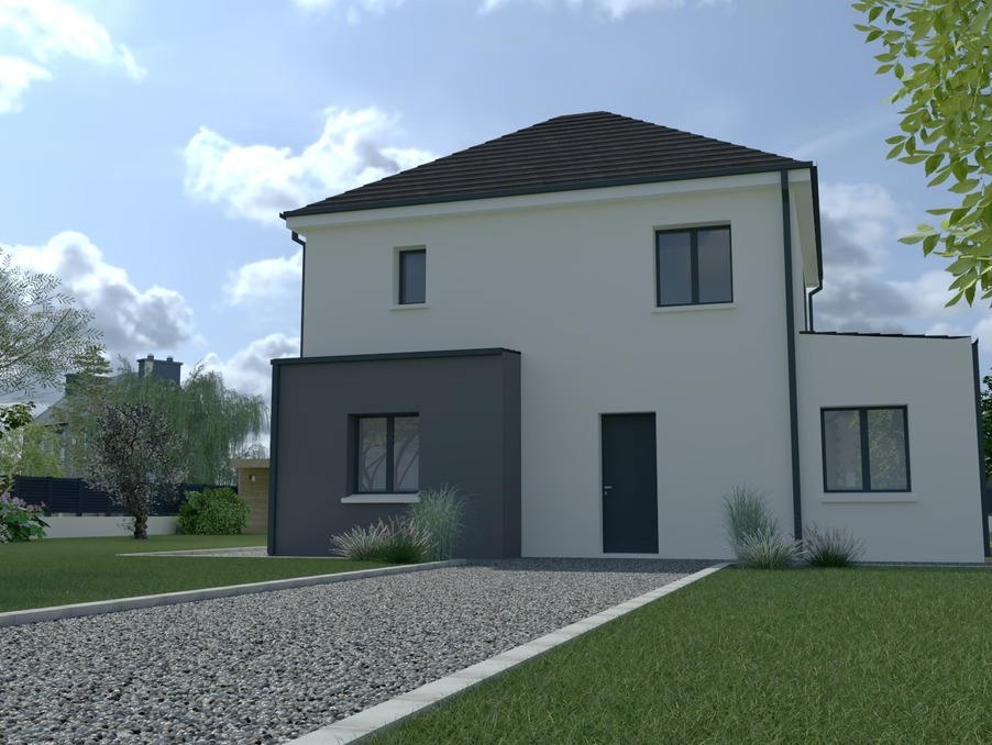 Vente  Orleans  198 762 €