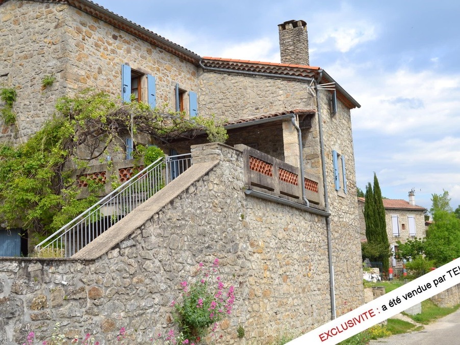 Vente Maison LES VANS  241 000 €