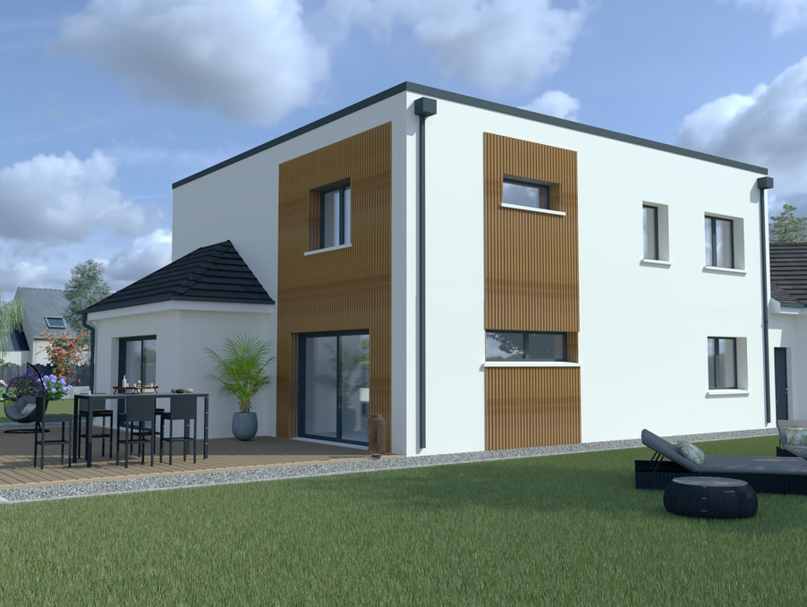 Vente Neuf ISNEAUVILLE  330 934 €