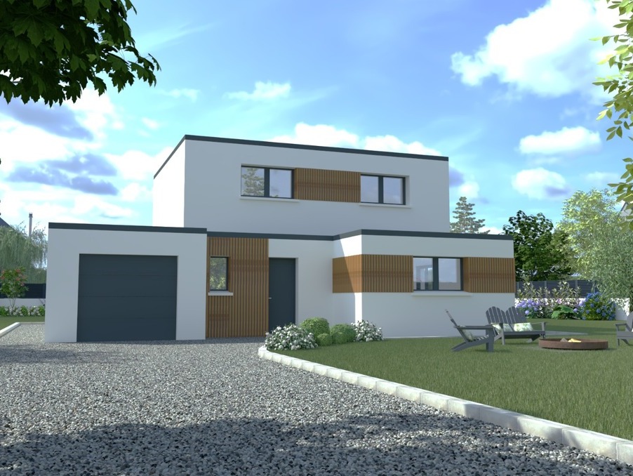 Vente Neuf BIHOREL  460 000 €