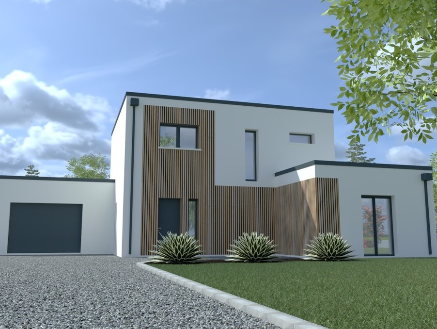 Vente Neuf Saint-Martin-du-Vivier  319 000 €