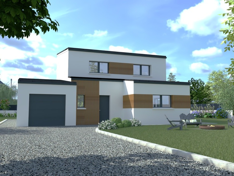 Vente Neuf BOIS GUILLAUME  415 000 €