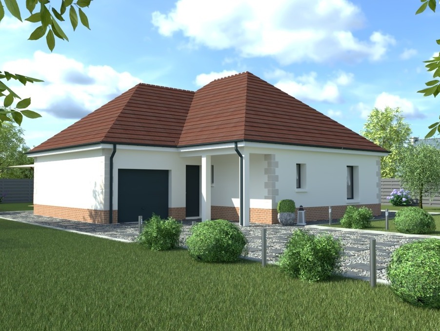Vente  Orleans  189 670 €